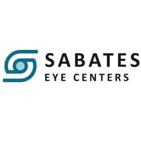 Sabates Eye Centers Logo