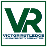 Victor Rutledge Home & Property Renovators, LLC Logo