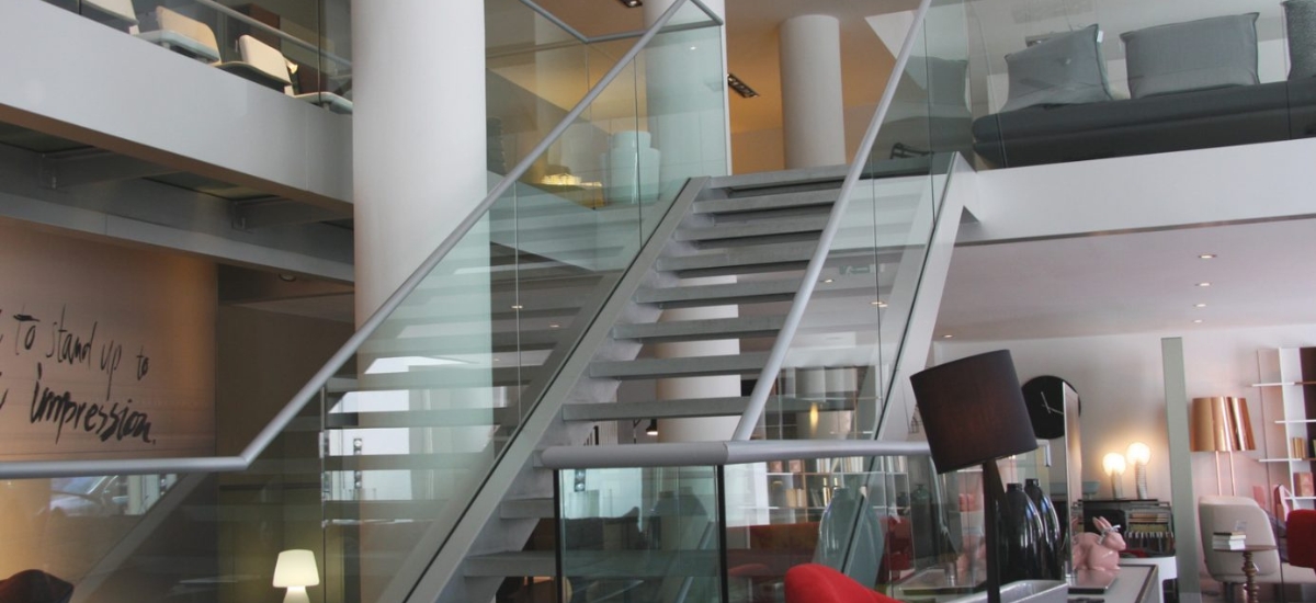 Bild 8 von K.J. Hanausek GmbH - KJH Glasbau Gänserndorf