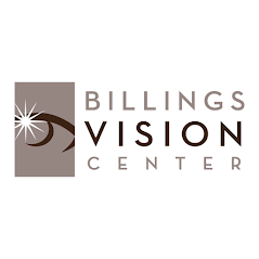Billings Vision Center Logo