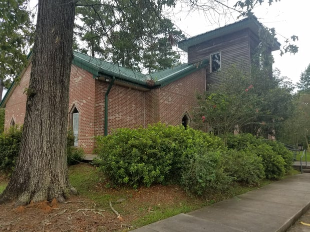Images Vineyard Church of Baton Rouge