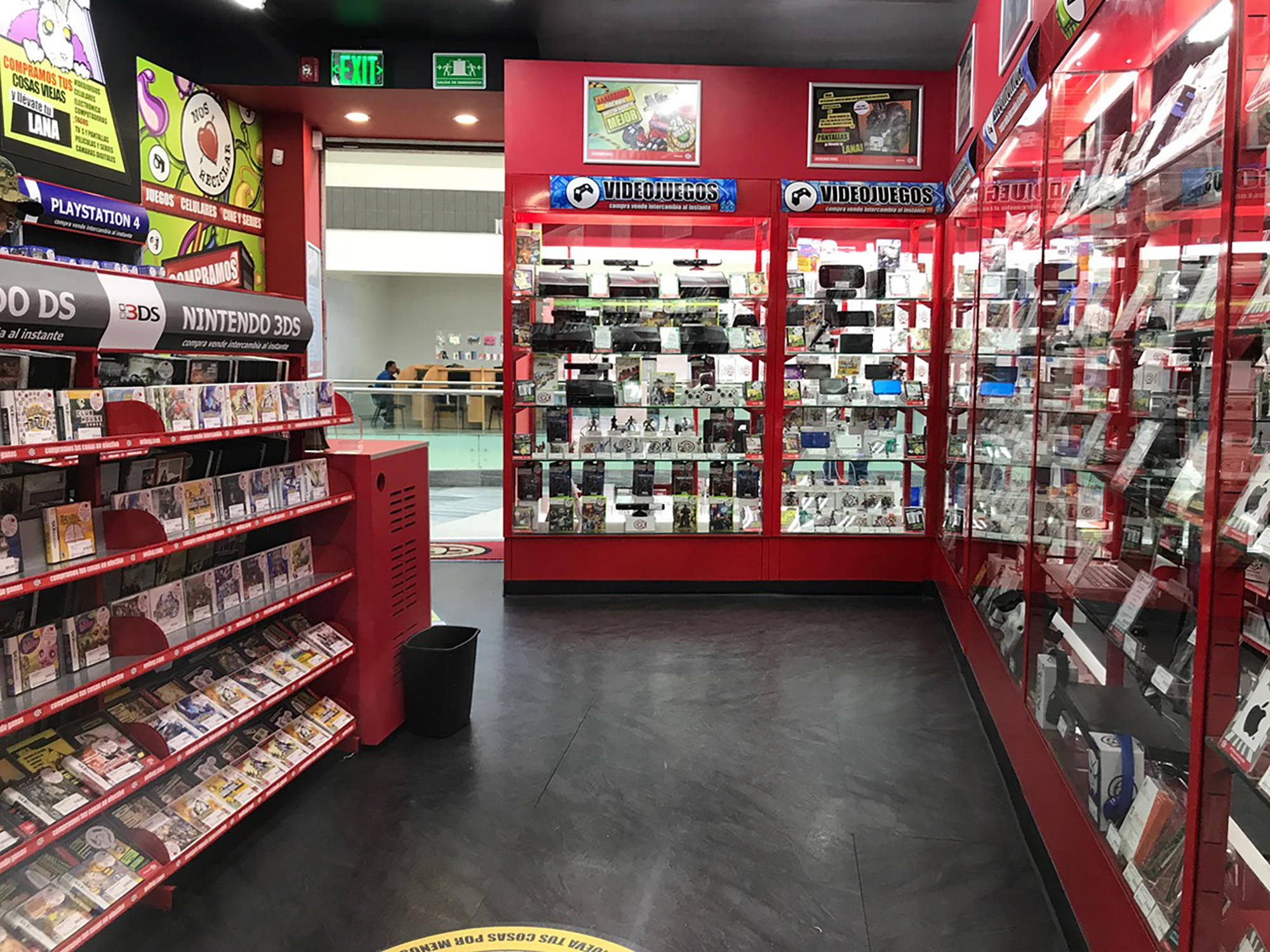 Galería en miniatura