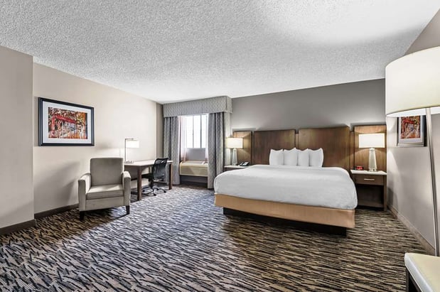 Images Best Western Los Alamitos Inn & Suites