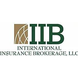 International Insurance Brokerage, LLC Logo