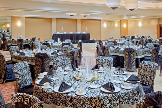 Images Crowne Plaza Houston Med Ctr-Galleria Area by IHG