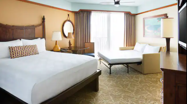 Aulani, A Disney Resort & Spa Image