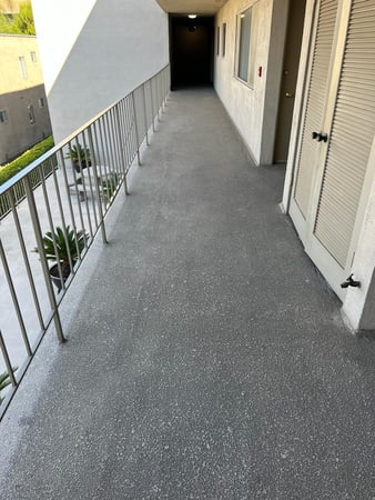 Images Capital Deck & Stair Waterproofing