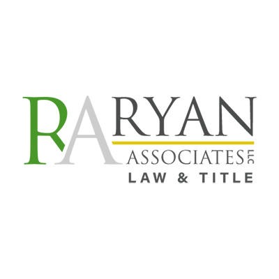 Ryan Associates LLC Logo