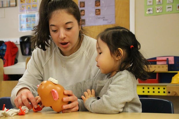 Images The Appletree School
