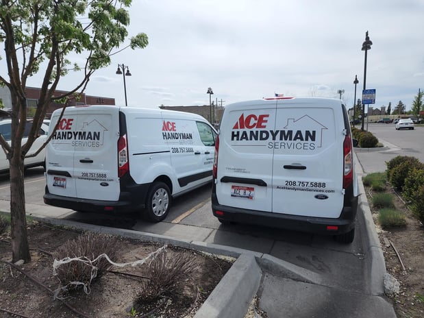 Images Ace Handyman Services Idaho Falls