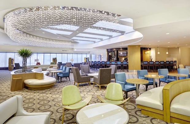 Images DoubleTree by Hilton Hotel Washington DC - Crystal City