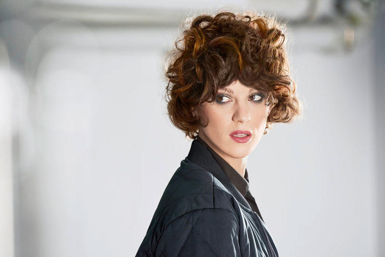 BREITENMOSER & REY INTERCOIFFURE GmbH, Weiningerstrasse 42 in Unterengstringen