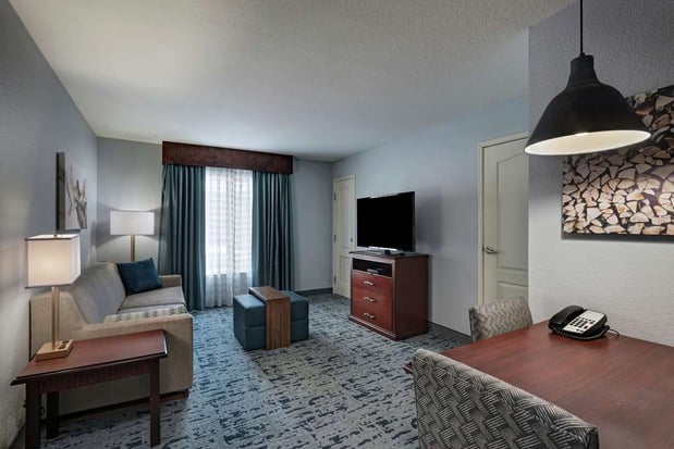 Images Homewood Suites by Hilton Fort Collins