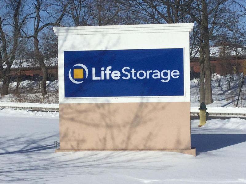 Images Life Storage - Doylestown
