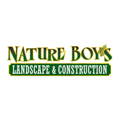 Nature Boys Landscape & Construction