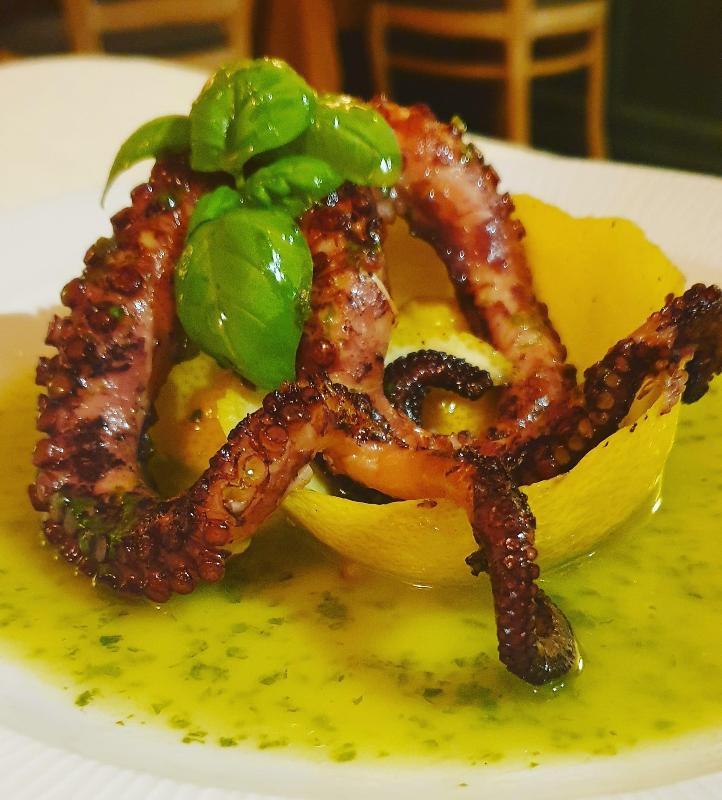 Ristorante Al Poetto