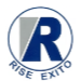 ライズエクシト（RISE EXITO） Logo