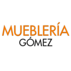 Mueblería Gómez Logo