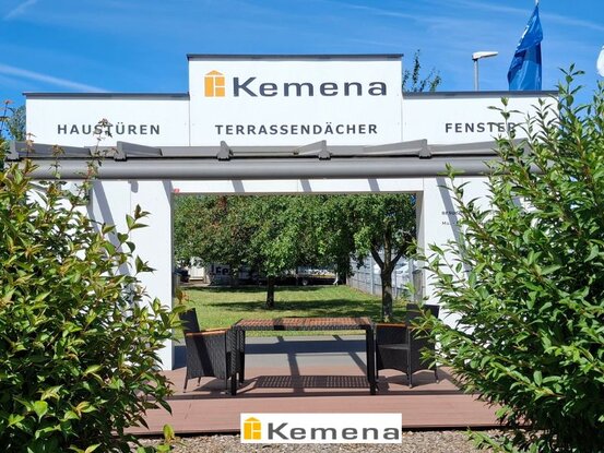 Kemena Tischlerei GmbH, Borgwardstr. 9 in Bremen