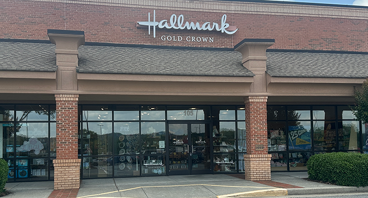 Images Gretchen's Hallmark Shop