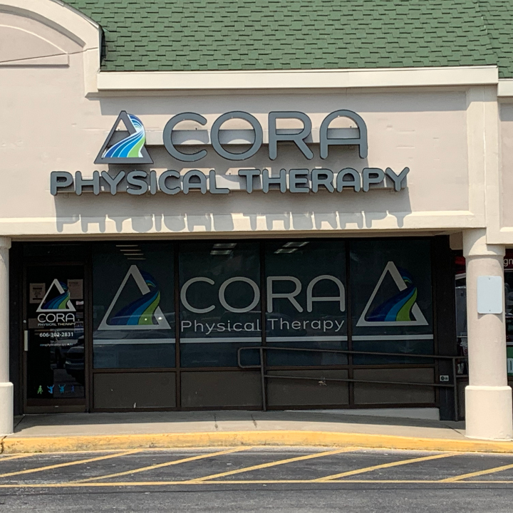 CORA Physical Therapy North Red Road