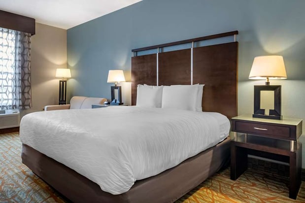 Images Best Western Plus Bradenton Gateway Hotel
