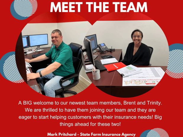 Images Mark Pritchard - State Farm Insurance Agent