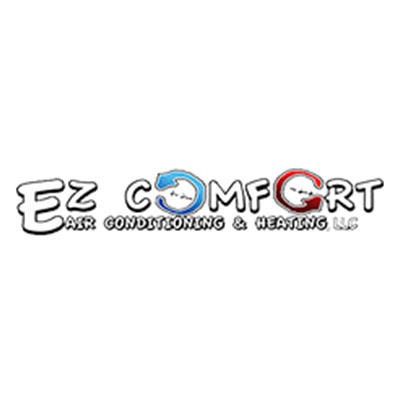 EZ Comfort Air Conditioning & Heating, LLC Logo