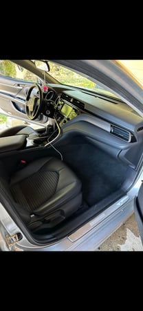 Images Nyberg Pressure Works LLC