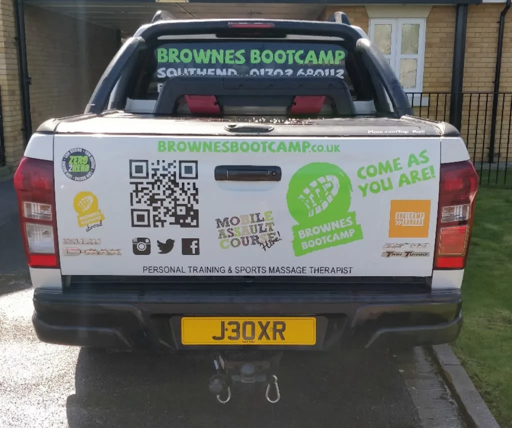 Images Brownes Boot Camp