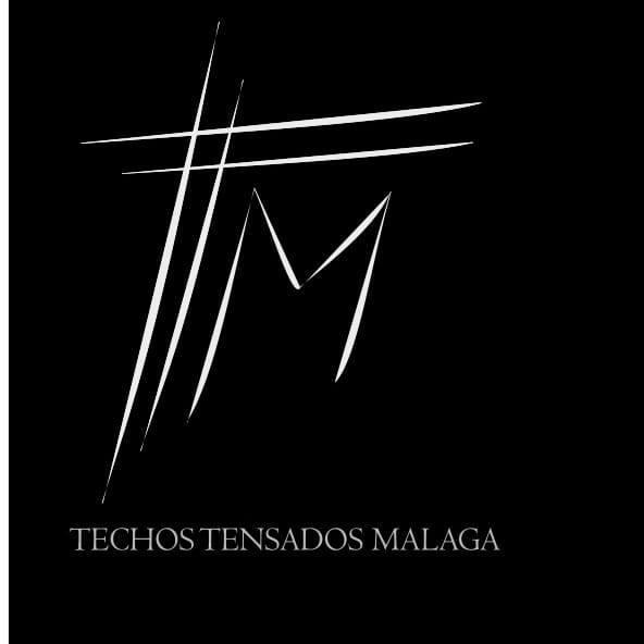 Techos Tensados Málaga Logo