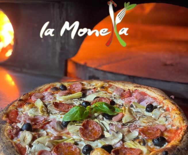 La Monella