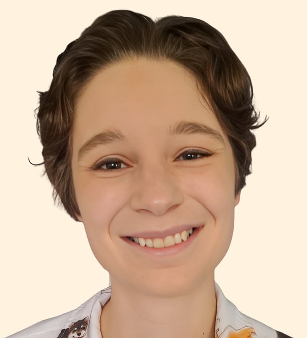 Images Han Wetmore, Counselor