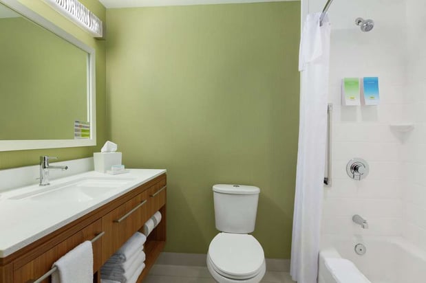 Images Home2 Suites by Hilton Cartersville