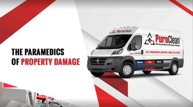 Images PuroClean of Poughkeepsie