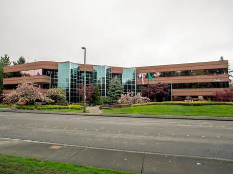 Images Regus - Washington, Bellevue - Ridgewood  Corporate Square
