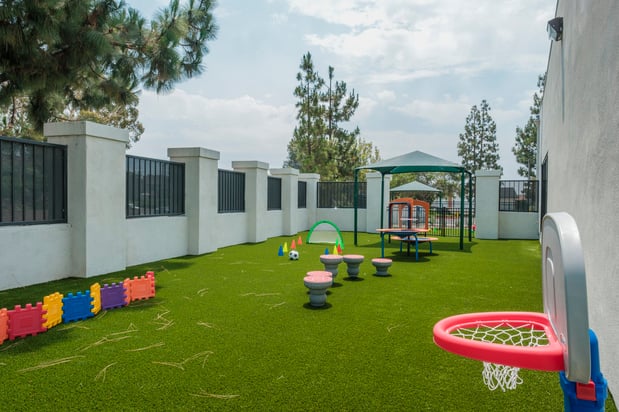 Images Heritage Hill KinderCare
