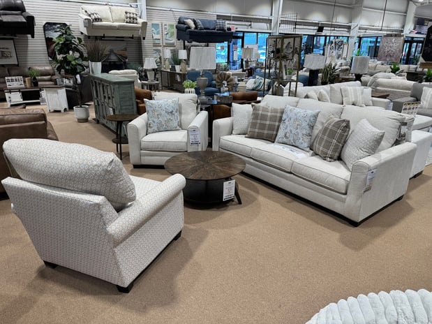 Images Woodstock Furniture & Mattress Outlet
