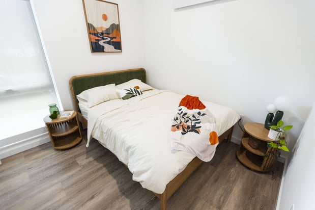 Images Brookland Apartments