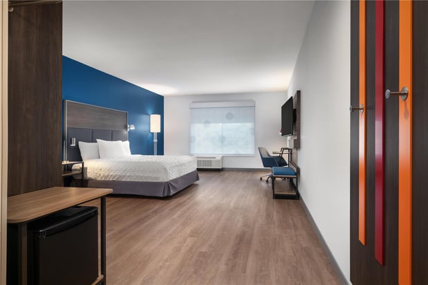 Images Tru by Hilton Flagstaff