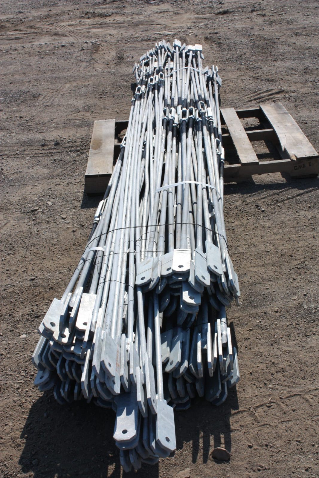 AA Anchor Bolt | Northville, MI