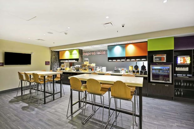 Images Home2 Suites by Hilton Brownsville