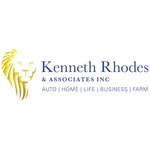 Kenneth Rhodes and Associates, Inc. Logo