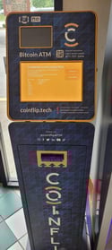 Images CoinFlip Bitcoin ATM - Joe's Kwik Mart #1035 (King of Prussia)