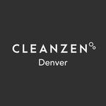Cleanzen Denver Cleaning Services Logo