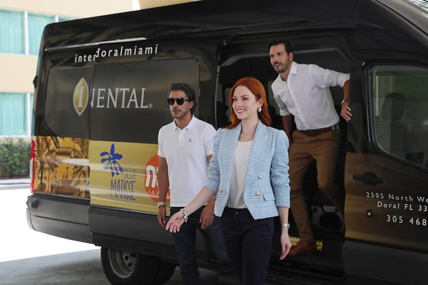 Images InterContinental at Doral Miami by IHG