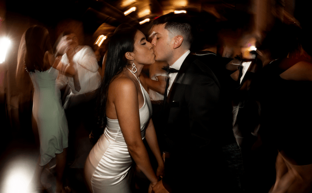Images Don Carlo Events - Bilingual Wedding DJ