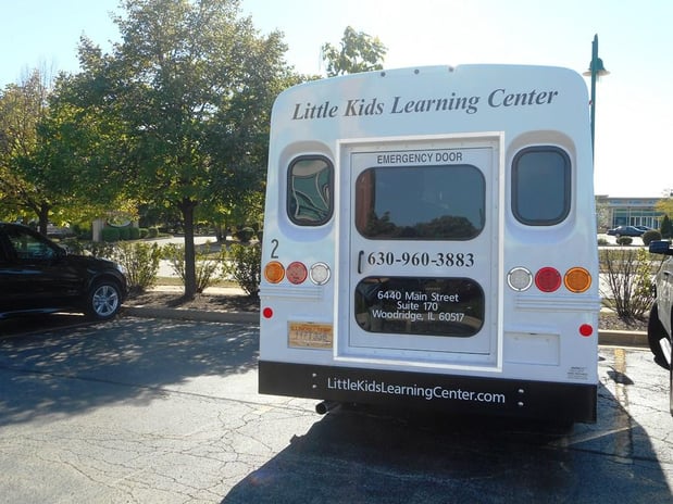 Images Little Kids Learning Center
