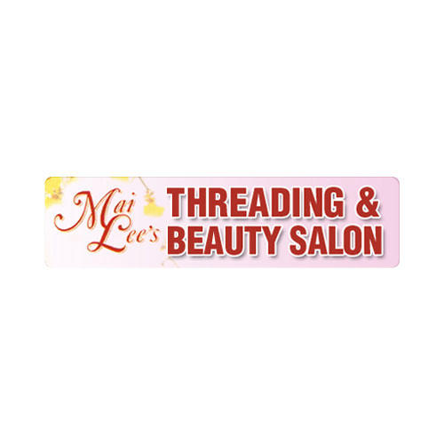 Mai Lee's Threading & Beauty Salon Logo