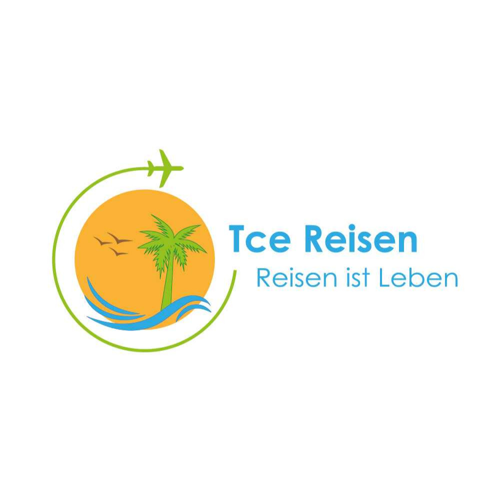 Tce-Reisen-Reisebüro in Nürnberg-Flughafen in Nürnberg - Logo